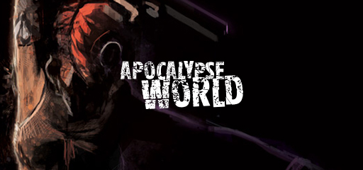 Apocalypse World Image