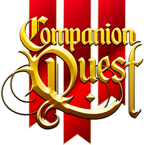 Companion Quest Banner