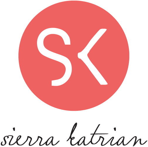 Sierra Katrian Logo